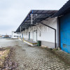 Kompleks biurowo-magazynowy na sprzedaż 1000m2