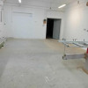 Lokal Warszawa Wesoła, Zielona