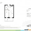 0%, Apartamenty w Miasteczku Wilanów, własny park