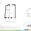 0%, Apartamenty w Miasteczku Wilanów, własny park