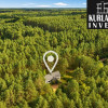PRZESTRONNY DOM 249 m² | DZIAŁKA 1.055 m² | PIŁA