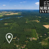 PRZESTRONNY DOM 249 m² | DZIAŁKA 1.055 m² | PIŁA