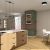 PENTHOUSE PREMIUM | 123,31 m² | Taras 174,97 m² |