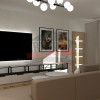 PENTHOUSE PREMIUM | 123,31 m² | Taras 174,97 m² |