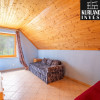PRZESTRONNY DOM 249 m² | DZIAŁKA 1.055 m² | PIŁA