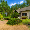 PRZESTRONNY DOM 249 m² | DZIAŁKA 1.055 m² | PIŁA