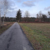 Działka Kaleń Drugi