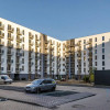 Mieszkanie Kraków Salwator ul. al. 3 Maja