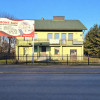 Lokal Rogoźnica