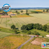 Działka Krępa Kaszubska ul. Topolowa