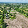 Działka Kamionka ul. Bażantów