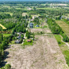 Działka Kamionka ul. Bażantów