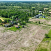 Działka Kamionka ul. Bażantów