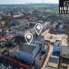 Kamienica w centrum Tucholi Bory Tucholskie