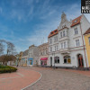 Kamienica w centrum Tucholi Bory Tucholskie