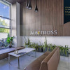 2 pokoje - Albatross Towers