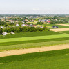 Działki budowlane z 2 WZ Łęg tarnowski