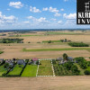 Działka budowlana 3.002 m² MPZP Tuchola