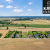 Działka budowlana 3.002 m² MPZP Tuchola