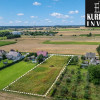 Działka budowlana 3.002 m² MPZP Tuchola