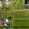 Działka budowlana 3.002 m² MPZP Tuchola