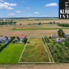 Działka budowlana 3.002 m² MPZP Tuchola