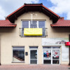 Dwupoziomowy lokal komercyjny 100m2 z parkingiem