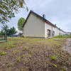 Nowy dom z ogrodem na wynajem