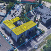 Lokal Kraków Nowa Huta ul. Ujastek