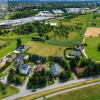 Działka Niepołomice ul. Portowa
