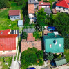 Działka z 2 budynkami - inwestycja deweloperska