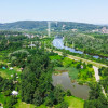 Działka z 2 budynkami - inwestycja deweloperska