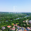 Działka z 2 budynkami - inwestycja deweloperska