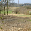 Działka Zamarski