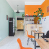 Lokal Kraków Podgórze