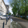 Mieszkanie Warszawa Praga Północ, Stara Praga ul. Skoczylasa Władysława