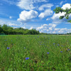 Działka Kamionka