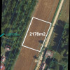 Działka Kamionka