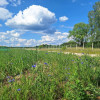 Działka Kamionka