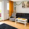 Przestronne | 36,4 m2 | Centrum