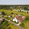 Dom wolnostojący 170m² | dz. 1810m² | Suchy Bór