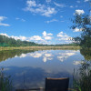 Działka Kamionka