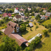 Dom wolnostojący 170m² | dz. 1810m² | Suchy Bór