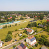 Dom wolnostojący 170m² | dz. 1810m² | Suchy Bór