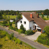 Dom wolnostojący 170m² | dz. 1810m² | Suchy Bór