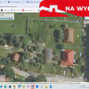 Działka budowlana na sprzedaż – Tarnów