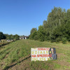 Działka Kaniów ul. Sarnia