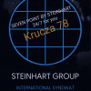 Monolit Biznesowy – Krucza 78 (Seven Point by Steinhart)
