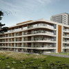 Międzyzdroje | apartament 28,12 m² z ogrodem 32,99 m²
