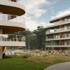 Międzyzdroje | apartament 28,12 m² z ogrodem 32,99 m²